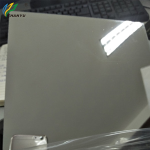 Vàng Gương Tấm <span class=keywords><strong>Acrylic</strong></span> Tự Dính 6Mm Dày Linh Hoạt Không Thể Phá Vỡ Tường Sticker Quảng Cáo Sử Dụng Chất Lượng Cao Nhựa PE PMMA - Product Image 5