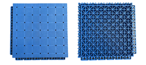 Campi sportivi all'aperto Enlio SES Battle III per tutti gli sport, approvati FIBA 3x3 - Product Image 2