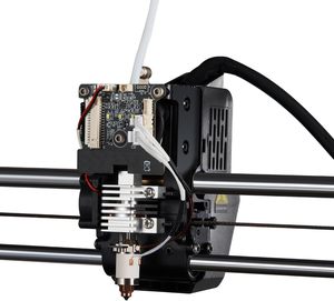 Kit de Hotend Cerámico de Alta Gama ThxPrint para Impresora 3D <span class=keywords><strong>Ender</strong></span> <span class=keywords><strong>3</strong></span> V3, Extrusor para <span class=keywords><strong>Ender</strong></span> <span class=keywords><strong>3</strong></span> V3 Plus - Product Image 3