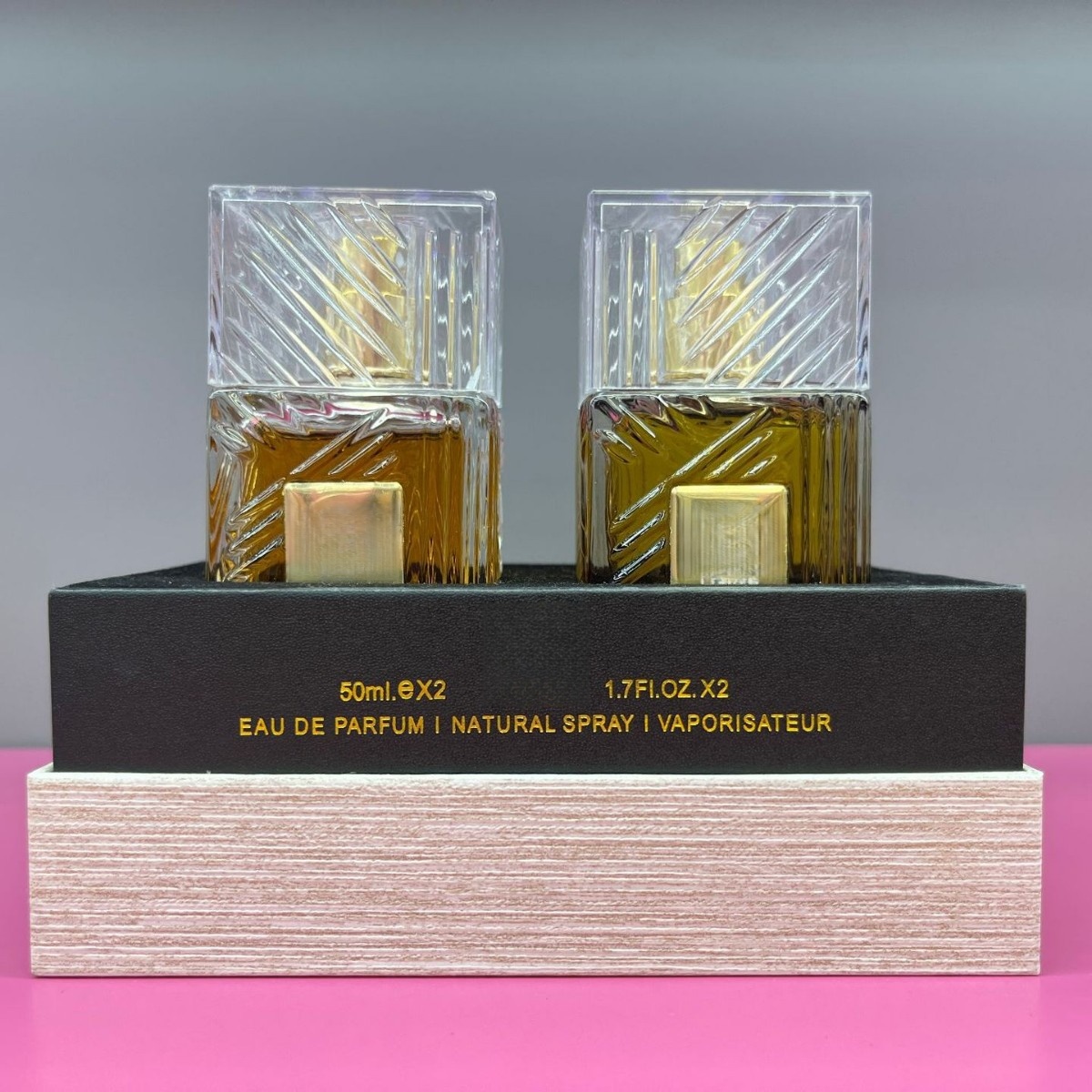 Guangzhou Phero Perfume Ltd Premium Fragrances