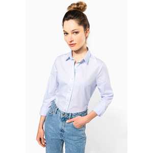 Camicette e camicie da donna K510 Design elegante ed elegante da indossare tutti i giorni - Product Image 1
