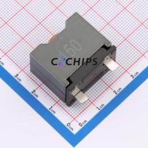 Inducteur de puissance XRPR2923-150KL, composant traversant (THT), 27,5x16,5mm, 15uH, 10%, 26A, 24,5A - Product Image 1