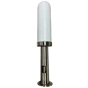 Antenne de routeur Starlink 5G 698-6000 MHz, antenne extérieure en ABS avec support cylindrique - Product Image 1