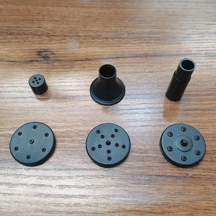 Solar Fountain, Solar Powered Bird Bath Fountain Pump 1.4W Solar Panel