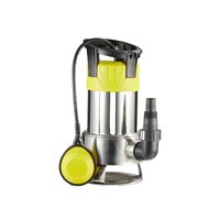 Pompe à eau électrique pour jardin, haute performance, pour installations aquatiques extérieures, 220V, pression 5 bars, certifiée CE, couleur personnalisable