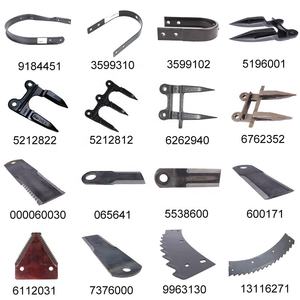 Nuevo cuchillo <span class=keywords><strong>cortador</strong></span> <span class=keywords><strong>de</strong></span> cabezal <span class=keywords><strong>de</strong></span> maíz <span class=keywords><strong>de</strong></span> repuesto 998683,01 0009986830 0009986832 para cosechadora 6-70 FC-6 Conspeed - Product Image 3