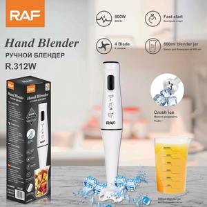 Mélangeur électrique multifonctionnel multifonctionnel pour la cuisine, mélangeur à main pour la cuisine - Product Image 3