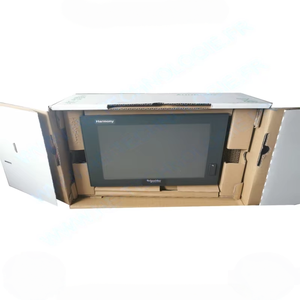 New and in Stock - HMIDT642 - 12.1" <strong>SAMARTs</strong> DISPLAY XGA - 386 PLC,&amp; PAC Supplier - Product Image 1
