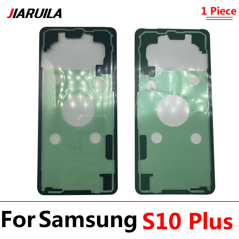 S10 Plus