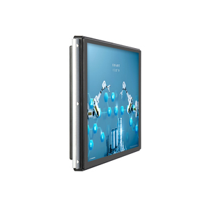 17 Zoll 1280*1024 HD 4:3 New Outdoor 1000NITS Industrial Panel Open Frame Kapazitiver Touchscreen VESA Mount <span class=keywords><strong>LCD</strong></span> - Product Image 3
