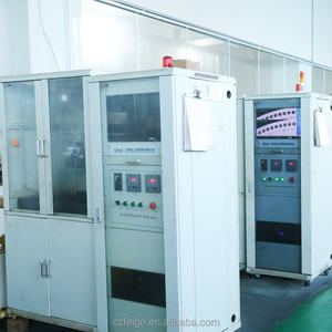 Bola de acero cromado SAIGE G100, bolas de acero inoxidable de 5mm, esfera de rodamiento de rodillos de <span class=keywords><strong>Metal</strong></span> sólido para materiales de construcción, la más alta calidad - Product Image 5