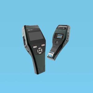 Manómetro Diferencial Portátil TP200, Precisión de 200 Pa, 1% FS, Herramienta de Medición Manual - Product Image 2