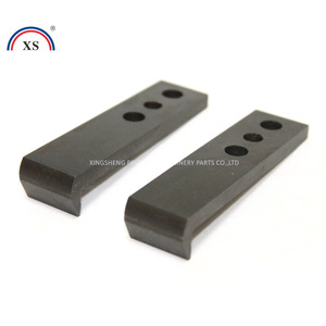 แผ่นจับกระดาษเครื่องพิมพ์ไฮเดลเบิร์ก รุ่น SM102 CD102 แบบ Hoe Type และ Flip Type ทำจากเหล็กแข็ง สำหรับเครื่องพิมพ์ออฟเซ็ต - Product Image 3