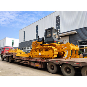 Bulldozer Haitui HD16 de Alta Calidad, 160HP, con Orugas Reforzadas, en Venta - Product Image 6
