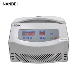 Lage Snelheid Lab Klinische Labcorp <span class=keywords><strong>Stem</strong></span> Cell <span class=keywords><strong>Centrifuge</strong></span> - Product Image 3