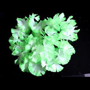 Decoraciones para Fiesta Hawaiana en la Playa, Collares Hawaianos <span class=keywords><strong>de</strong></span> Arcoíris, Collar <span class=keywords><strong>de</strong></span> Flores Luminoso - Product Image 6