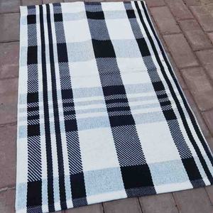 Double Layer Under Layering Rugs - Product Image 6
