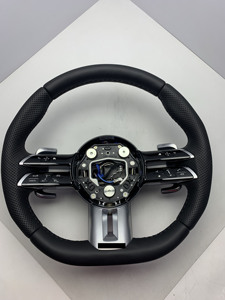 Interior de Fibra de Carbono G37 G37 Coupé, Volante de Coche, Kit de Carrocería Volvo XC60, Volante de Carbono para Volvo XC60 - Product Image 1