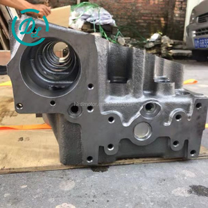 Culasse EexcavaStart C18 2237263 de remplacement pour moteur C15 C16 3406E usage intensif - Product Image 2