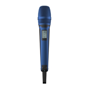 Micrófono Inalámbrico G-MARK SKM9000 Profesional UHF con Frecuencia Ajustable y Carcasa Metálica para Fiestas, Espectáculos, Enseñanza y Bodas - Product Image 5