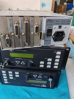 Plc 600 Series Controller 651cd2s1n Throttle Controller- for Warranty Product