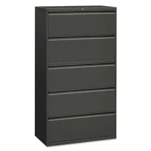 5 wide drawer metal filing cabinet 36" 5 drawer lateral metal file cabinet cheap 2 3 4 5 drawer filing cabinet