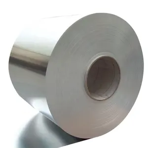 0,6 1250mm 3003 H24 Aluminiums tahl spule für Rohrleitung isolierung Aluminium blech