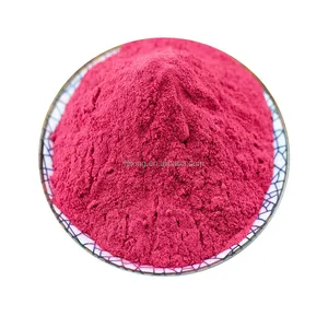 100% Natural Organic Pure Dried Hibiscus Flower Extract Miniature Hibiscus Sabdariffa Instant Roselle Powder