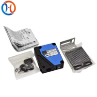 Nuevo Sensor de Proximidad Fotoeléctrico Original WL280-2H4331 para Controlador PLC Programable