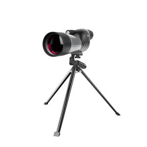 Suncore 25-75x60 Birdwatching Scope With Tripod And Phone Mount For Wildlife Viewing - Product Image 5