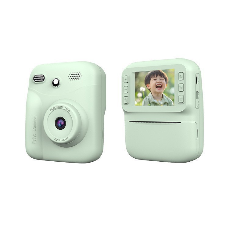 green official standard-no memory card