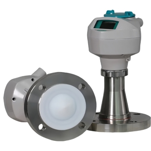 เครื่องวัดระดับเรดาร์ SITRANS LR460 7ML5426 รุ่นดั้งเดิมและรุ่นใหม่ พร้อมฮอร์น 25 GHz FMCW - Product Image 5
