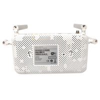 Mejor Precio de doble banda 4GE 2,4G 5G WiFi Router EG8247W Módem Fibra óptica 8245W Modelo Control remoto Catv Equipo de fibra óptica