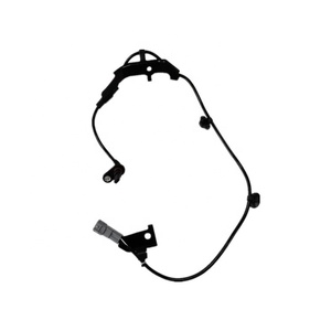 Sensor de Velocidad ABS Trasero para Automóviles, Precio Económico de Fábrica, OEM 89546-0K240 para <span class=keywords><strong>Toyota</strong></span> <span class=keywords><strong>Hilux</strong></span> - Product Image 3