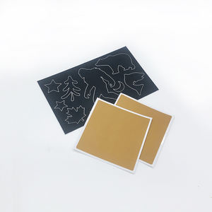 WBG 사용자 정의 3 인치 6 인치 카키 다크 브라운 나일론 아크릴 친환경 방수 수리 패치 스티커 야외 기어 텐트 재킷 - Product Image 6