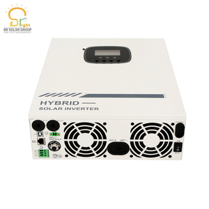 Système solaire hybride 5500W 48V tout-en-un hors réseau - Product Image 3