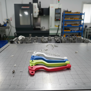Pernos de Brida para Mecanizado Grado 12.9, Engranajes, Tornillos de Doble Hilera, Tuercas en T para Patrones de Incrustación Precisos en Mecanizado CNC de Alta Precisión - Product Image 4