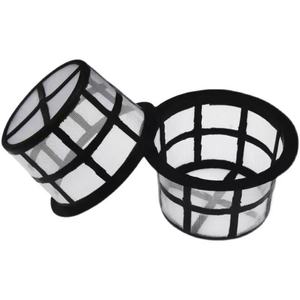 Filtre à eau pour aquarium fait maison, grand et petit, circulaire, en plastique, pour la filtration des aquariums domestiques - Product Image 3