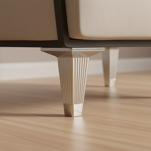 Pieds de meubles personnalisés en gros, pieds de meuble, pieds de table à manger, pieds de canapé en métal, accessoires, pieds de <span class=keywords><strong>chaise</strong></span> - Product Image 5