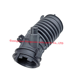 ท่อยางไอดี Guangzhou Kangyuan รุ่น 17225-R0A-003 สำหรับรถฮอนด้า LCV ยุโรป ขนาดเส้นผ่านศูนย์กลาง 9.5 มม. อะไหล่ทดแทน - Product Image 1