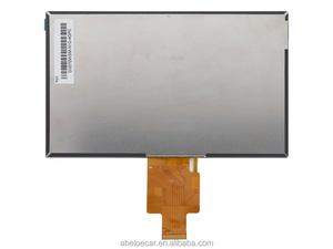 Écran LCD 7 pouces 300-1400 nits 800x480 lisible en plein soleil HMI extérieur P0700WN1MB01 P0700WVN1ME01 TM070RDHG23-40 - Product Image 2