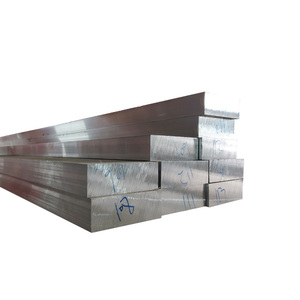 アルミ合金フラット1050 1060 1100 5mm 10mm 8mm 3mmアルミ合金ビレット - Product Image 5