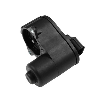 Moteur d'étrier de frein arrière Volvo 32332594 31262415 2 broches pour remplacement et réparation - Product Image 2