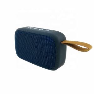 <span class=keywords><strong>Xtreme</strong></span>-Mini altavoz inalámbrico portátil para exteriores, subwoofer de tela con logotipo personalizado G2, superventas - Product Image 3