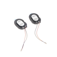 Par de Altavoces Internos Estéreo Originales para Nintendo Switch, Controlador de Sonido, Altavoz