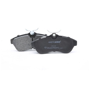 GDB1496 GRTECH Pièces de frein à <span class=keywords><strong>disque</strong></span> de qualité Plaquettes de frein de voiture pour CITROEN - Product Image 4