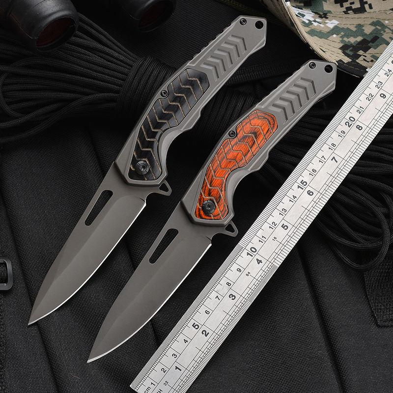 YJ Knives
