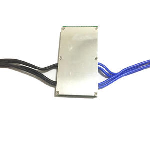 <span class=keywords><strong>Pack</strong></span> de batteries au lithium Li-ion Lipo Lifepo4 LTO 72V 48V pour vélo électrique EV avec BMS <span class=keywords><strong>Balance</strong></span> PCM 80A 8S 20S Ant BMS <span class=keywords><strong>Protection</strong></span> Board PCBA - Product Image 4