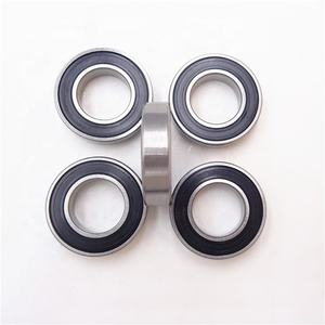Cuscinetto a Sfera a Gola Profonda 6902-2RS <span class=keywords><strong>C3</strong></span> per Mountain Bike, Prodotto in Cina - Product Image 1