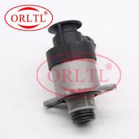 ORLTL 0928400756 unités de mesure 0928 400 756 électrovanne de mesure de carburant 0 928 400 756 unité de mesure d'origine pour LANDROVER